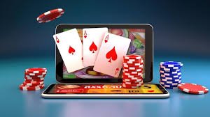 Live Casino ဂိမ်းများ