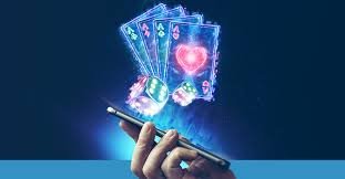 Slots ဂိမ်းများ