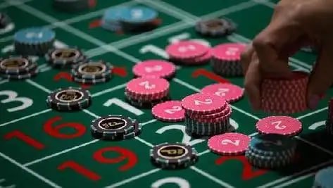 စလော့ဂိမ်း အမျိုးအစားများ Jackpot Video Slots မြန်မာကစားသမားများ