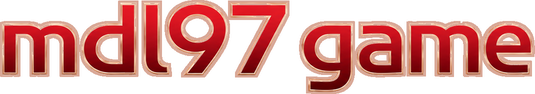 mdl97 game လိုဂို